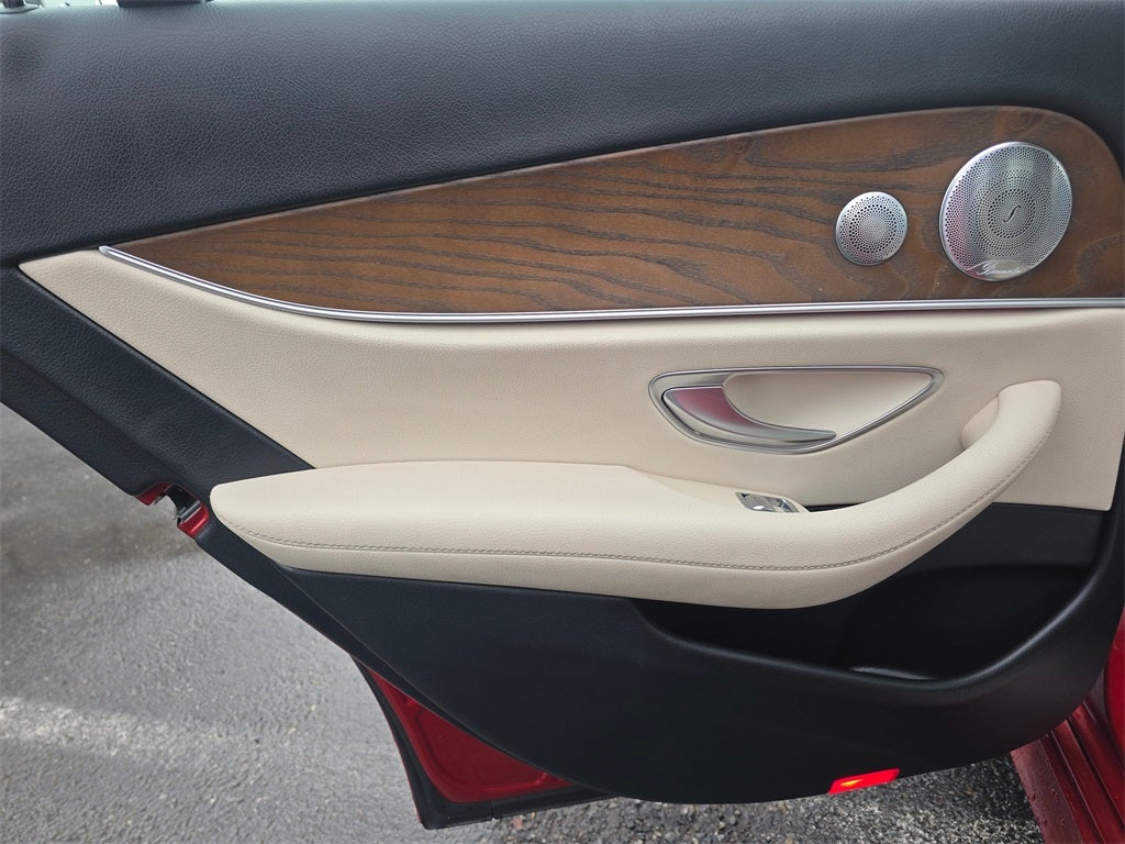 2019 Mercedes-Benz E-Class E 300