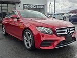 2019 Mercedes-Benz E-Class E 300
