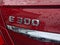 2019 Mercedes-Benz E-Class E 300