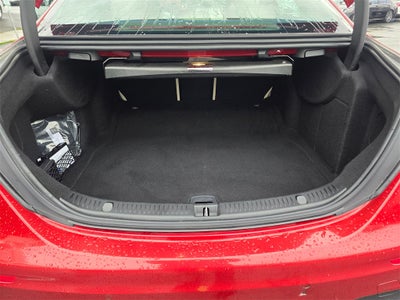 2019 Mercedes-Benz E-Class E 300