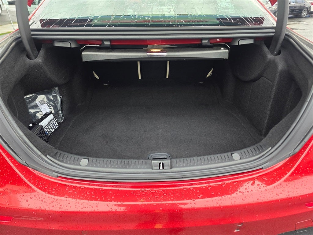 2019 Mercedes-Benz E-Class E 300