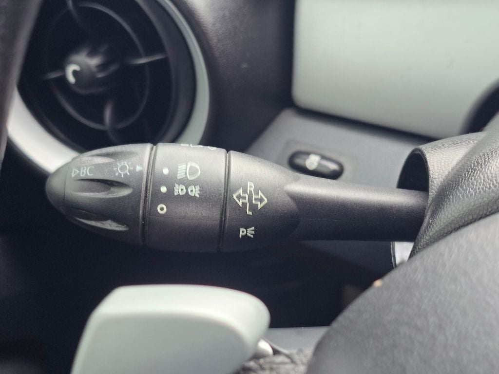 2009 MINI Cooper Base