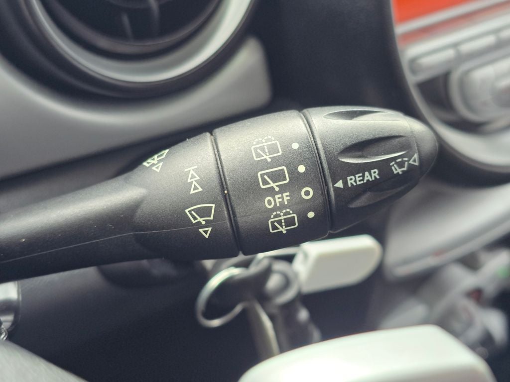 2009 MINI Cooper Base