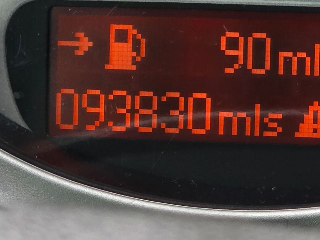 2009 MINI Cooper Base