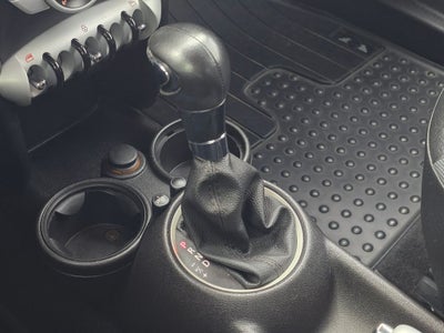 2009 MINI Cooper Base