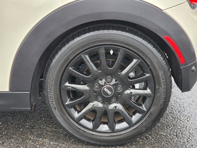 2019 MINI Cooper Signature