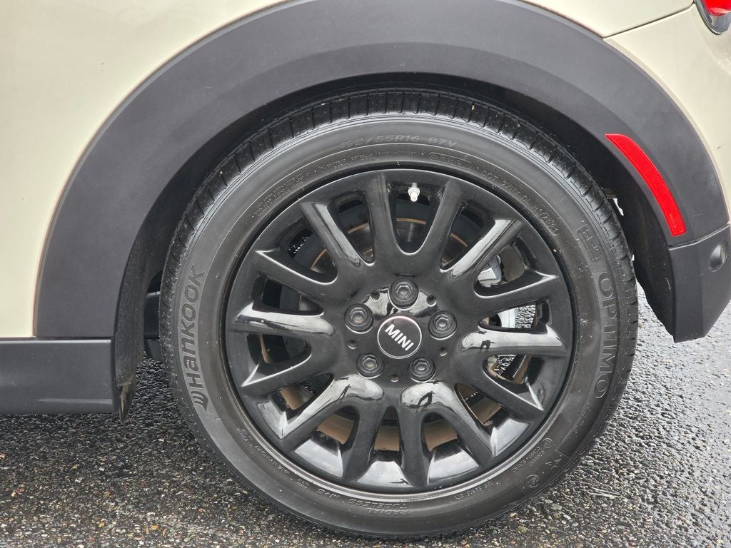2019 MINI Cooper Signature