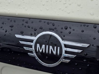 2019 MINI Cooper Signature