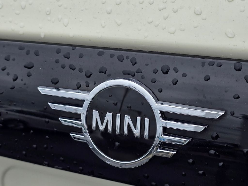 2019 MINI Cooper Signature