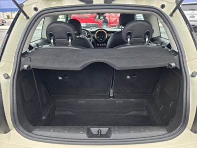2019 MINI Cooper Signature