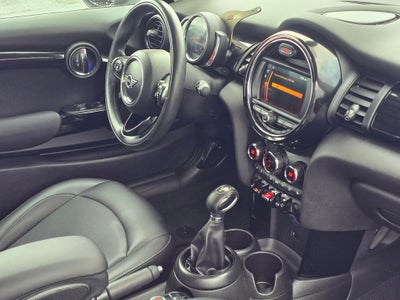 2019 MINI Cooper Signature