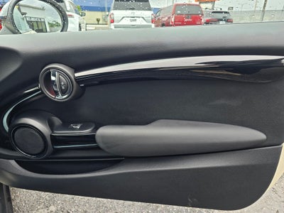 2019 MINI Cooper Signature