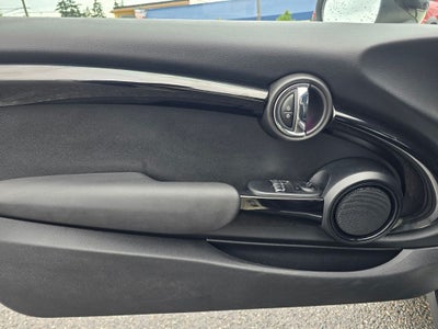 2019 MINI Cooper Signature