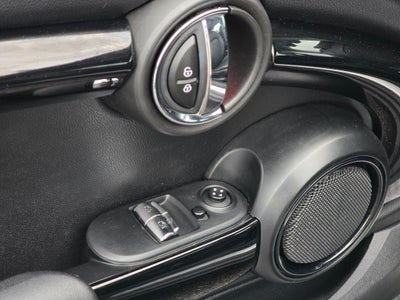 2019 MINI Cooper Signature