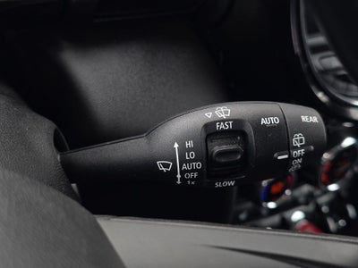 2019 MINI Cooper Signature