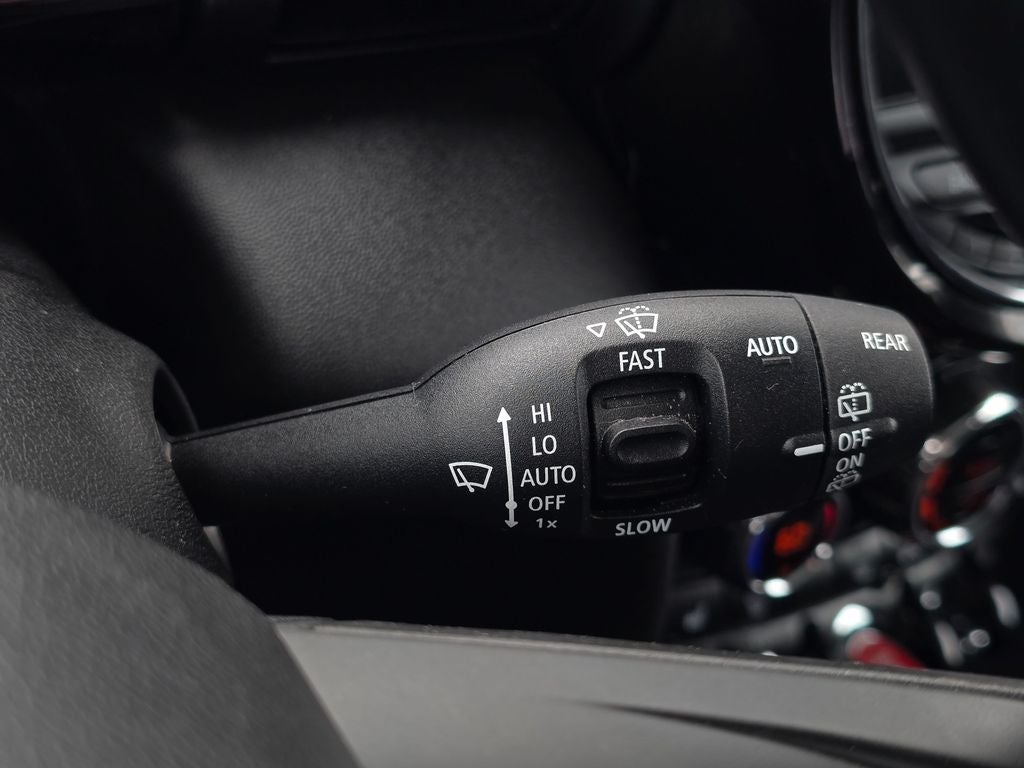 2019 MINI Cooper Signature