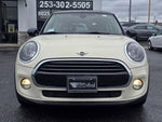 2019 MINI Cooper Signature
