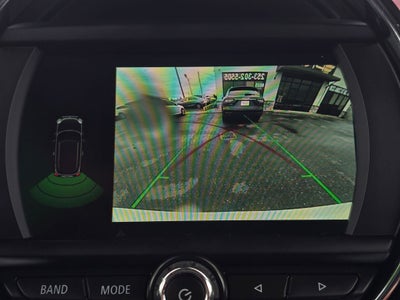 2019 MINI Cooper Signature
