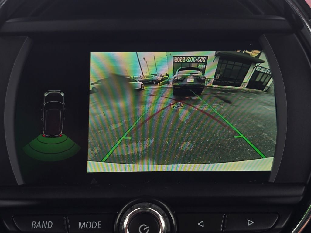 2019 MINI Cooper Signature