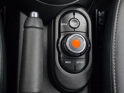 2019 MINI Cooper Signature