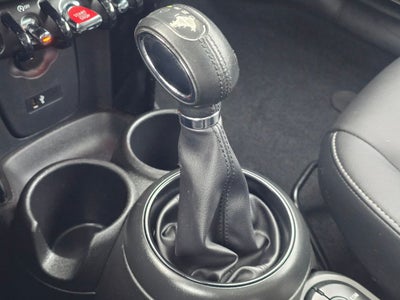 2019 MINI Cooper Signature