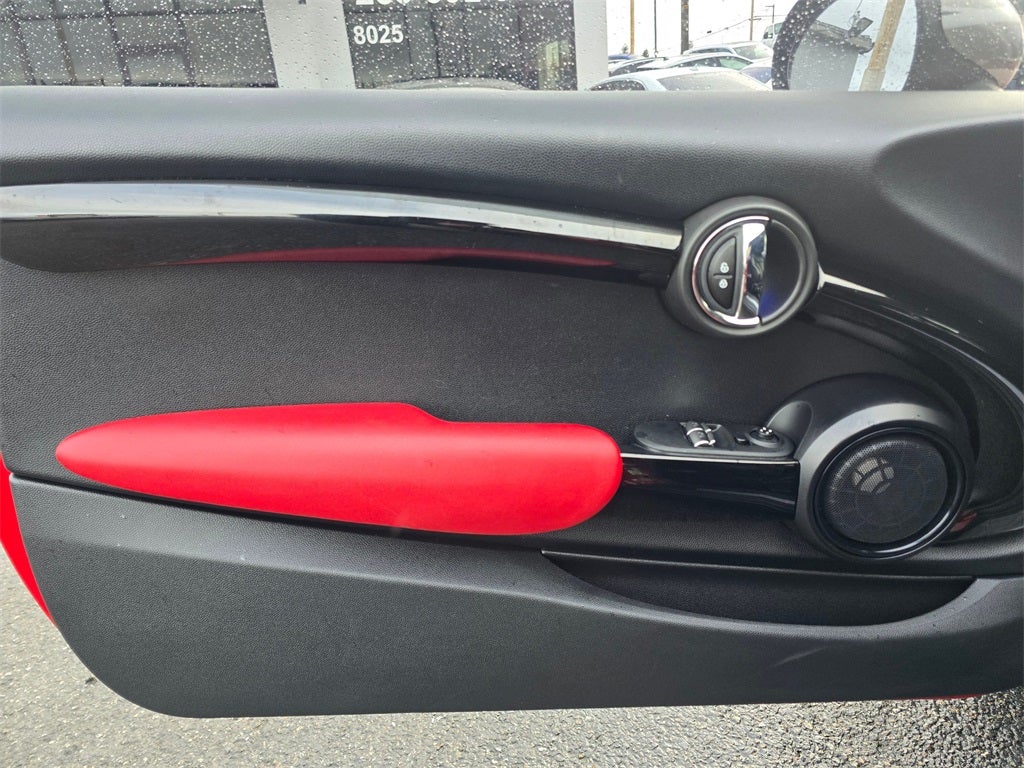 2017 MINI Hardtop 2 Door Cooper S