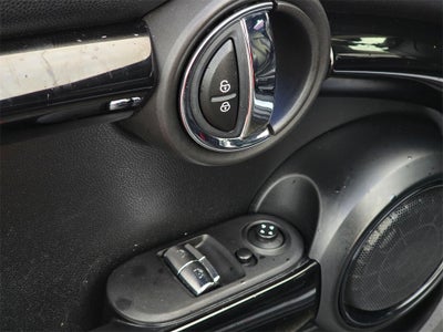 2017 MINI Hardtop 2 Door Cooper S