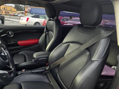2017 MINI Hardtop 2 Door Cooper S