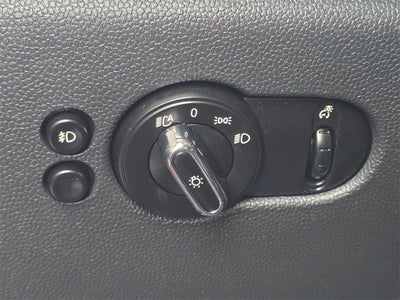 2017 MINI Hardtop 2 Door Cooper S