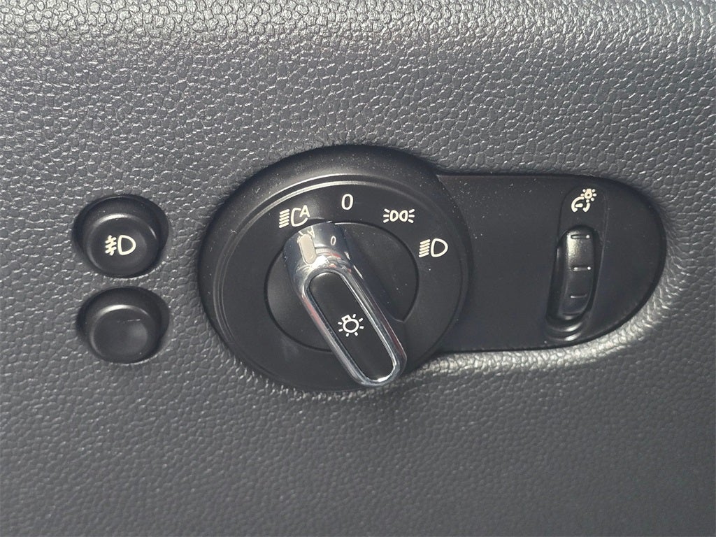 2017 MINI Hardtop 2 Door Cooper S