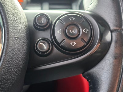 2017 MINI Hardtop 2 Door Cooper S