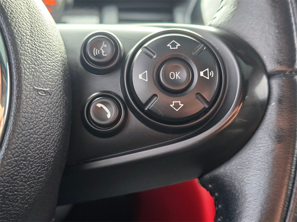 2017 MINI Hardtop 2 Door Cooper S