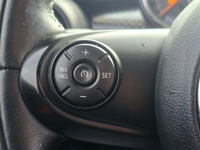 2017 MINI Hardtop 2 Door Cooper S