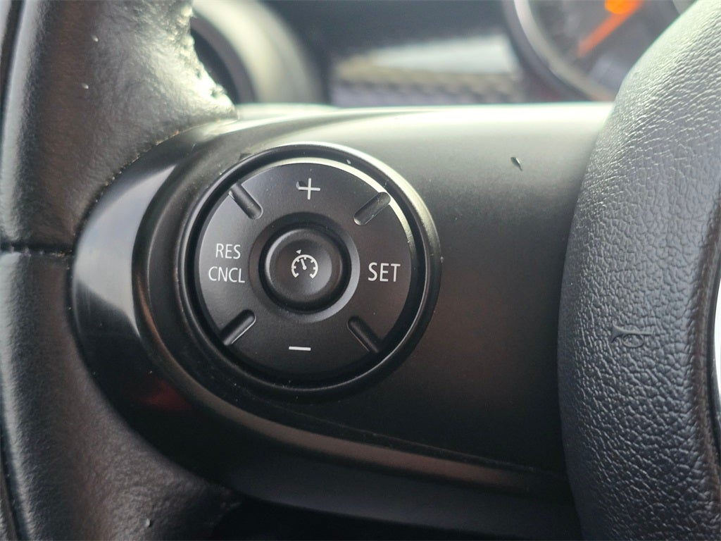 2017 MINI Hardtop 2 Door Cooper S