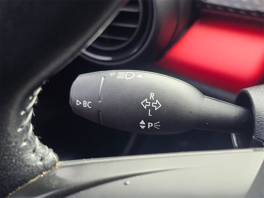 2017 MINI Hardtop 2 Door Cooper S