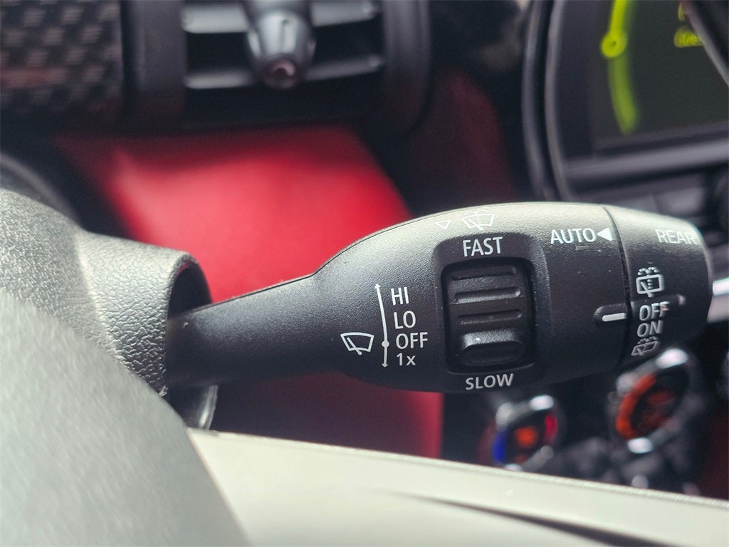 2017 MINI Hardtop 2 Door Cooper S