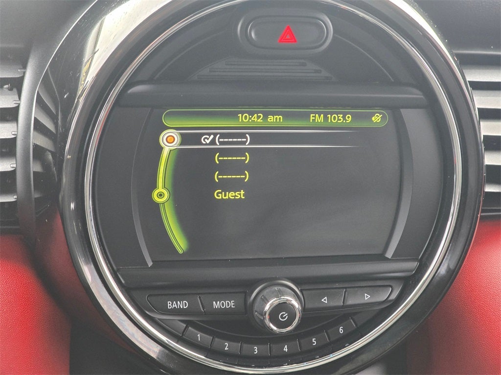 2017 MINI Hardtop 2 Door Cooper S