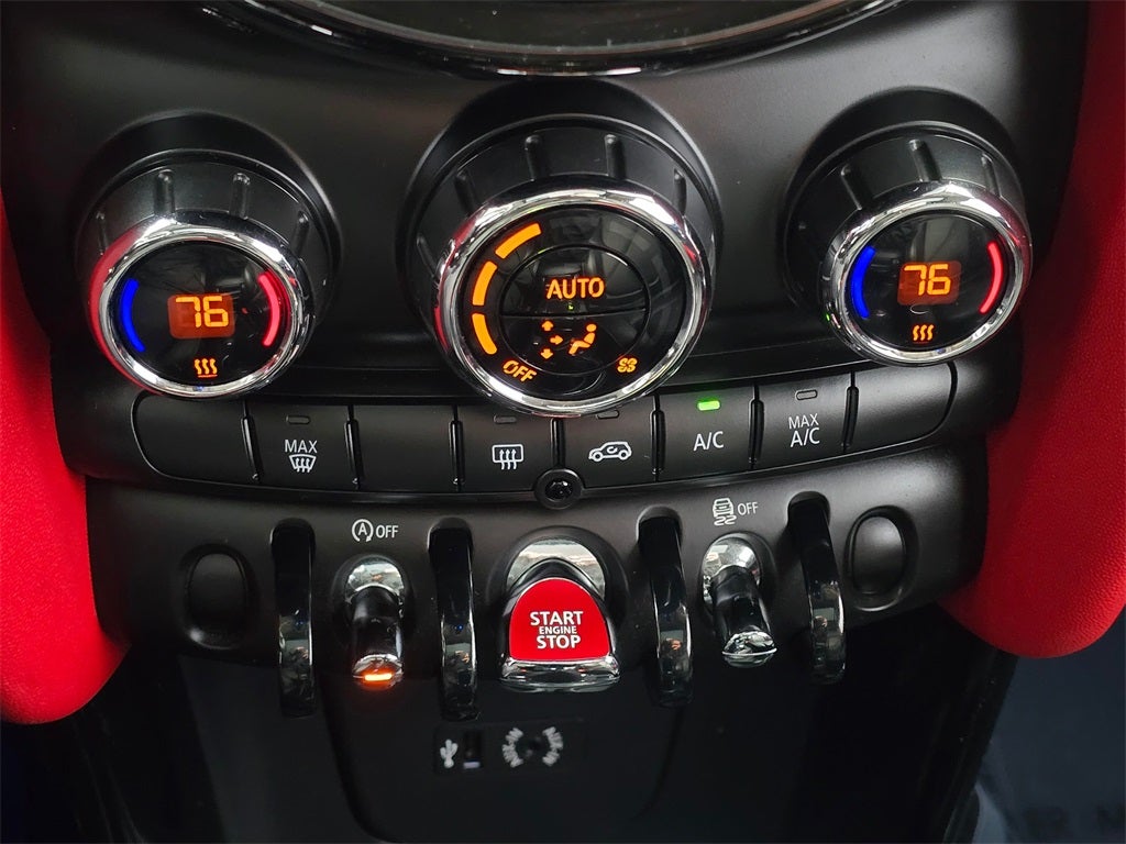 2017 MINI Hardtop 2 Door Cooper S