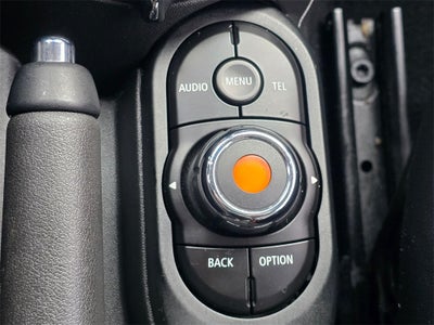 2017 MINI Hardtop 2 Door Cooper S