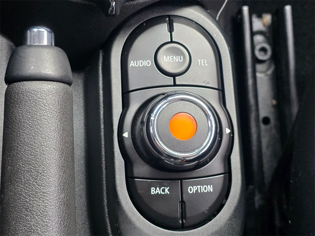 2017 MINI Hardtop 2 Door Cooper S