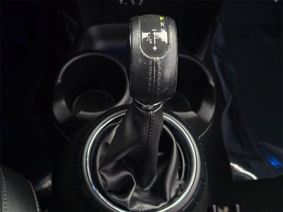 2017 MINI Hardtop 2 Door Cooper S