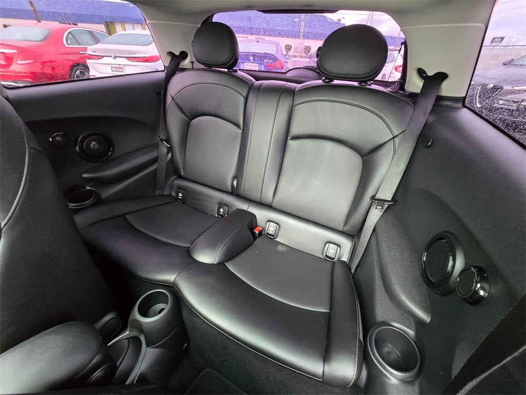 2017 MINI Hardtop 2 Door Cooper S