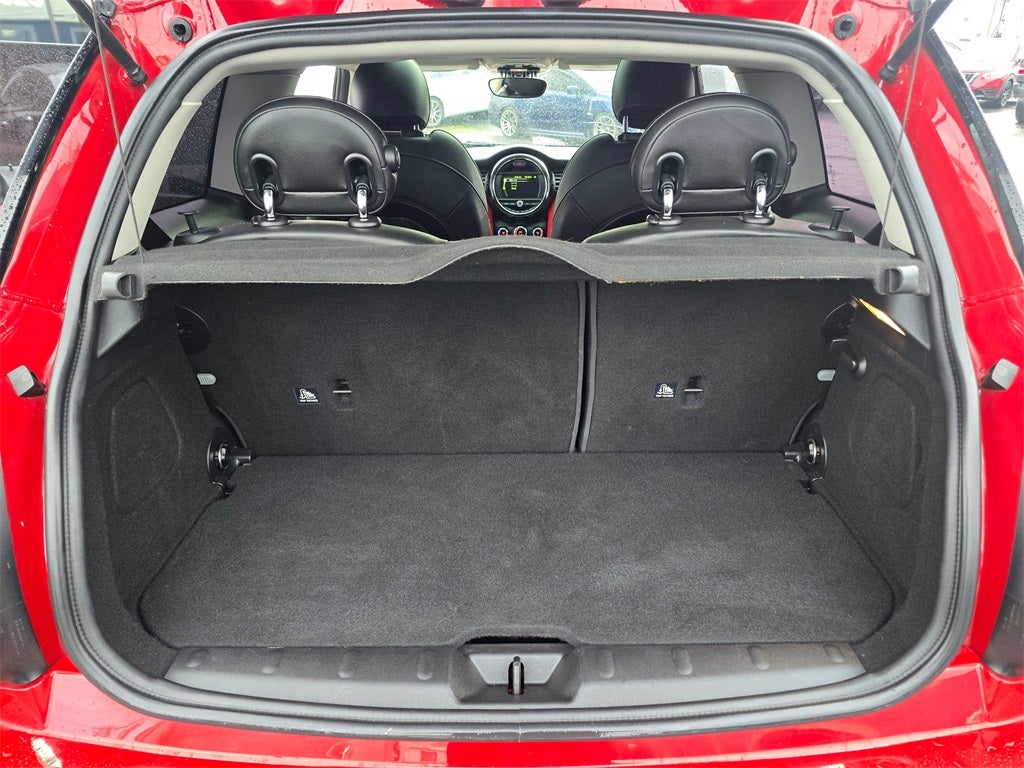 2017 MINI Hardtop 2 Door Cooper S