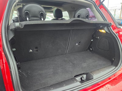 2017 MINI Hardtop 2 Door Cooper S