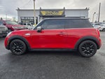 2017 MINI Hardtop 2 Door Cooper S