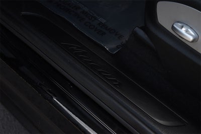 2018 Porsche Macan Sport Edition