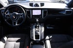 2018 Porsche Macan Sport Edition