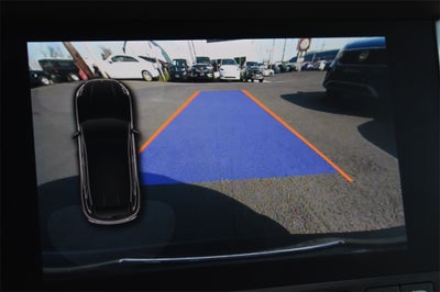 2018 Porsche Macan Sport Edition