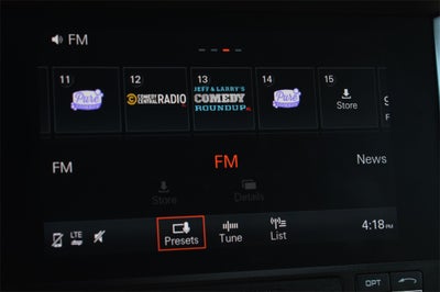 2018 Porsche Macan Sport Edition