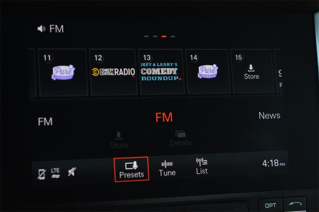 2018 Porsche Macan Sport Edition